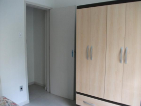 Гостиница Apartamento Barata Ribeiro  Рио-Де-Жанейро